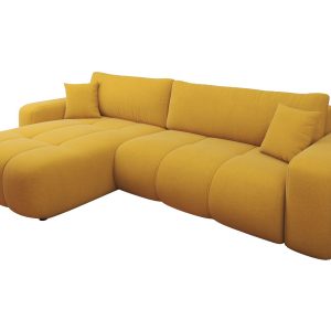 Narożnik z funkcją spania Furyn Maxi 576669 Narożnik z funkcją spania Furyn Maxi 576669
