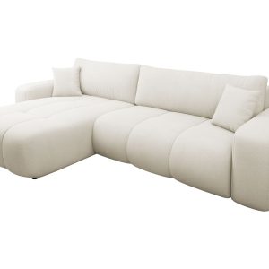 Narożnik z funkcją spania Furyn Maxi 576667 Narożnik z funkcją spania Furyn Maxi 576667