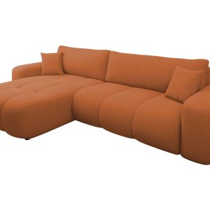 Narożnik z funkcją spania Furyn Maxi 576736 Narożnik z funkcją spania Furyn Maxi 576736