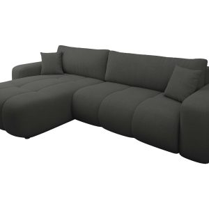 Narożnik z funkcją spania Furyn Maxi 576779 Narożnik z funkcją spania Furyn Maxi 576779