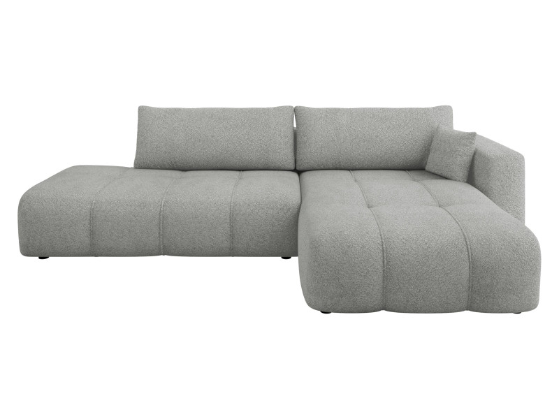 Narożnik z funkcją spania Furyn O Boucle 765899