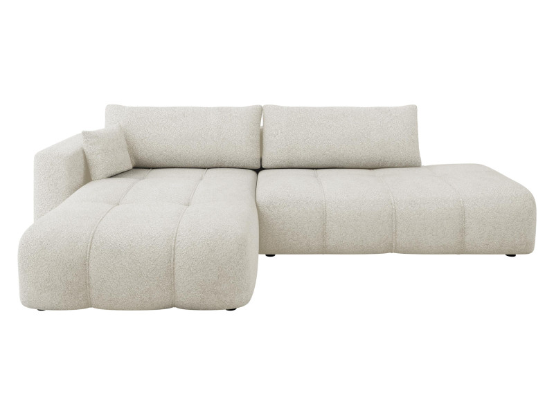 Narożnik z funkcją spania Furyn O Boucle 765904
