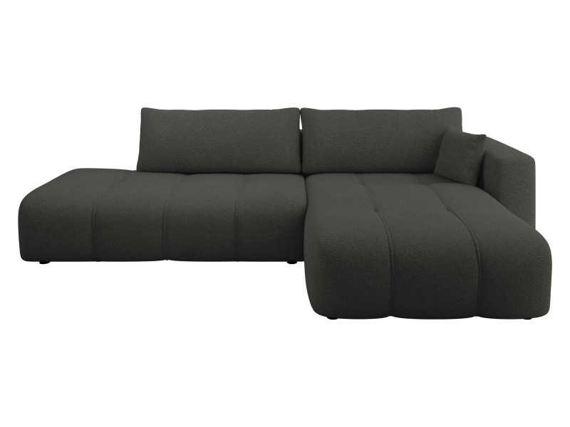 Narożnik z funkcją spania Furyn O 765887