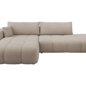 Narożnik z funkcją spania Furyn O 765928 Narożnik z funkcją spania Furyn O 765928