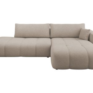 Narożnik z funkcją spania Furyn O 765892 Narożnik z funkcją spania Furyn O 765892