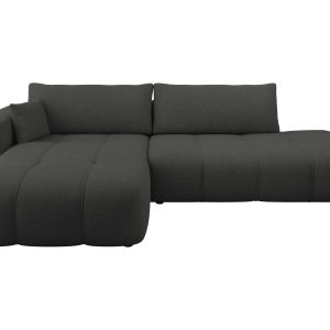 Narożnik z funkcją spania Furyn O 765884 Narożnik z funkcją spania Furyn O 765884