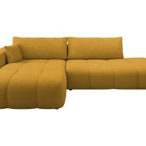 Narożnik z funkcją spania Furyn O 765895 Narożnik z funkcją spania Furyn O 765895