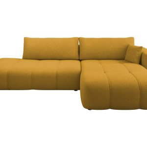 Narożnik z funkcją spania Furyn O 765920 Narożnik z funkcją spania Furyn O 765920