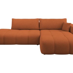 Narożnik z funkcją spania Furyn O 765921 Narożnik z funkcją spania Furyn O 765921