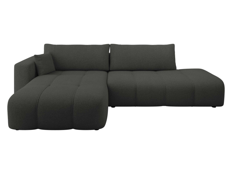 Narożnik z funkcją spania Furyn O 765884