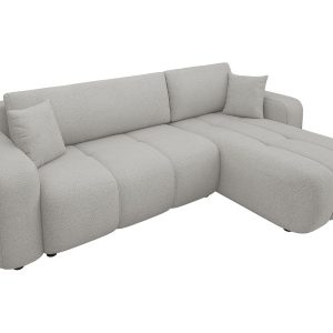 Narożnik z funkcją spania Furyn 233616 Narożnik z funkcją spania Furyn 233616