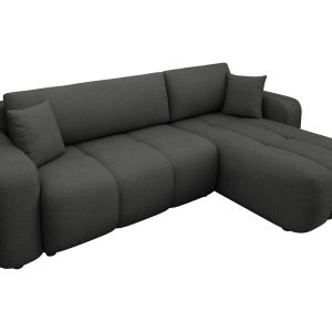 Narożnik z funkcją spania Furyn 233618 Narożnik z funkcją spania Furyn 233618