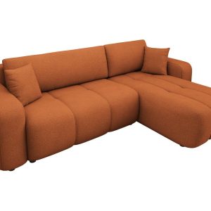 Narożnik z funkcją spania Furyn 233615 Narożnik z funkcją spania Furyn 233615