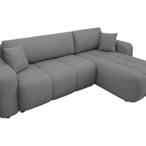 Narożnik z funkcją spania Furyn 233621 Narożnik z funkcją spania Furyn 233621