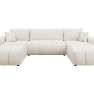 Narożnik z funkcją spania Furyn U 576720 Narożnik z funkcją spania Furyn U 576720
