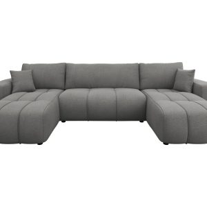 Narożnik z funkcją spania Furyn U 576770 Narożnik z funkcją spania Furyn U 576770