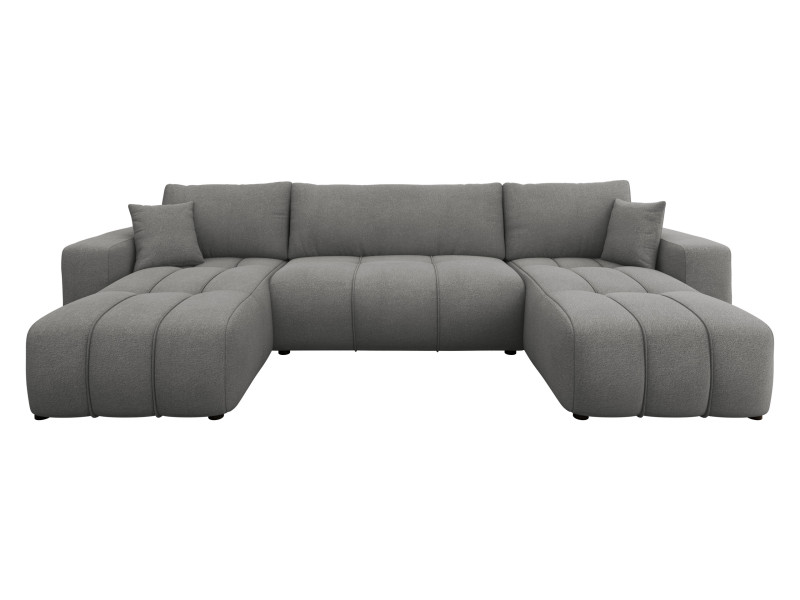 Narożnik z funkcją spania Furyn U 576770