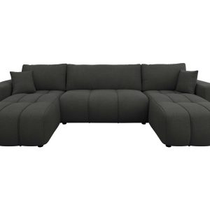 Narożnik z funkcją spania Furyn U 576696 Narożnik z funkcją spania Furyn U 576696