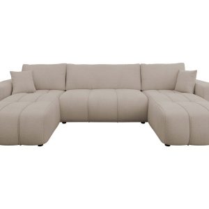 Narożnik z funkcją spania Furyn U 576771 Narożnik z funkcją spania Furyn U 576771