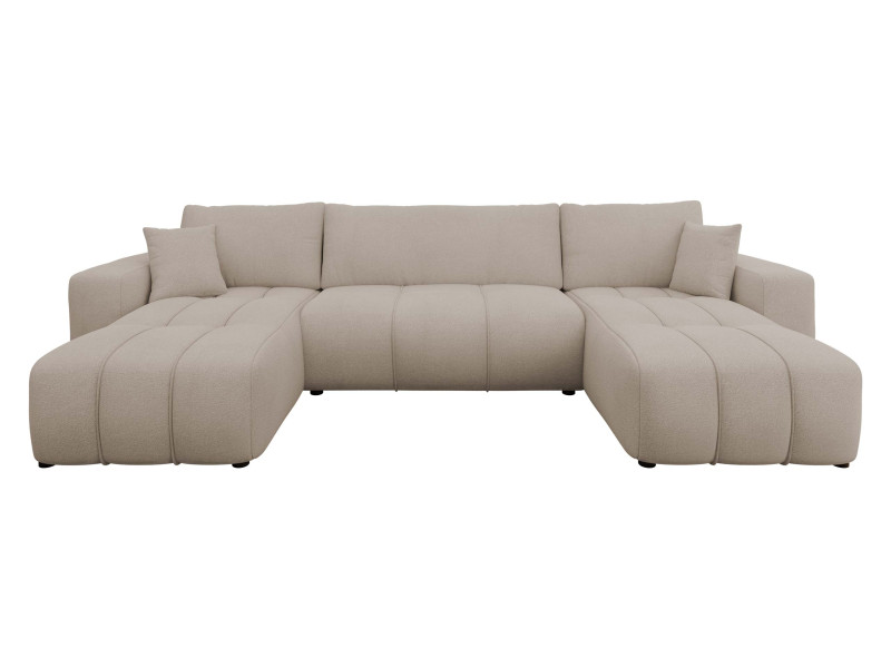Narożnik z funkcją spania Furyn U 576771