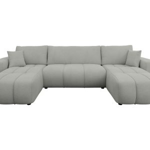Narożnik z funkcją spania Furyn U 576792 Narożnik z funkcją spania Furyn U 576792