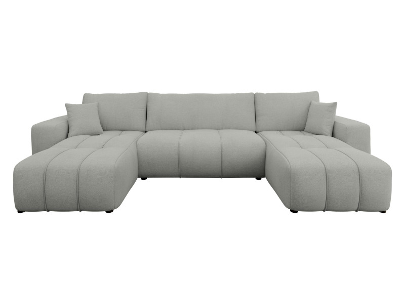 Narożnik z funkcją spania Furyn U 576792