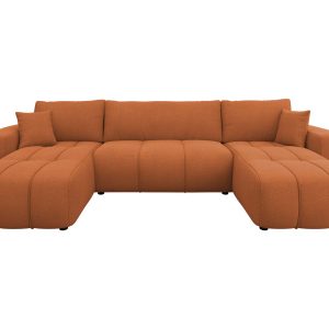 Narożnik z funkcją spania Furyn U 576801 Narożnik z funkcją spania Furyn U 576801