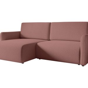 Narożnik z funkcją spania Goya Slim 656953 Narożnik z funkcją spania Goya Slim 656953