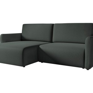Narożnik z funkcją spania Goya Slim 656954 Narożnik z funkcją spania Goya Slim 656954