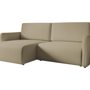 Narożnik z funkcją spania Goya Slim 656955 Narożnik z funkcją spania Goya Slim 656955