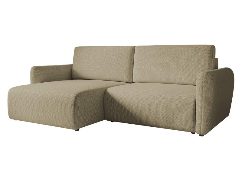 Narożnik z funkcją spania Goya Slim 656955