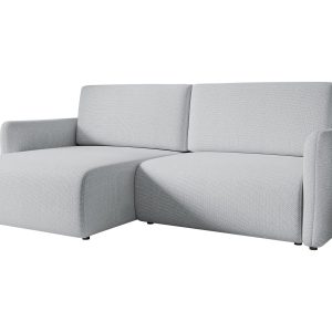 Narożnik z funkcją spania Goya Slim 656952 Narożnik z funkcją spania Goya Slim 656952