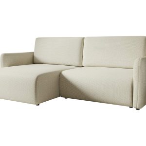 Narożnik z funkcją spania Goya Slim 656956 Narożnik z funkcją spania Goya Slim 656956