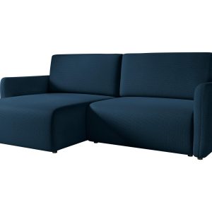 Narożnik z funkcją spania Goya Slim 656957 Narożnik z funkcją spania Goya Slim 656957