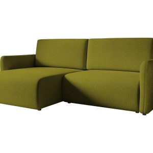 Narożnik z funkcją spania Goya Slim 656958 Narożnik z funkcją spania Goya Slim 656958