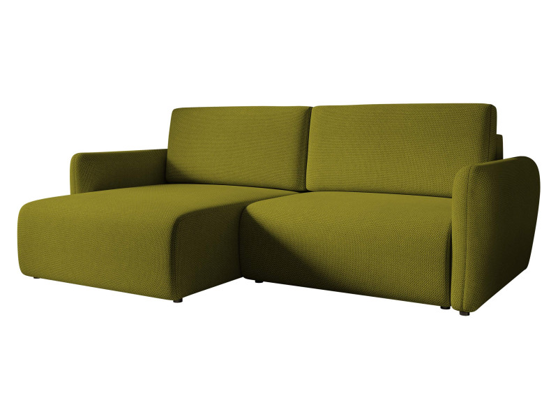 Narożnik z funkcją spania Goya Slim 656958