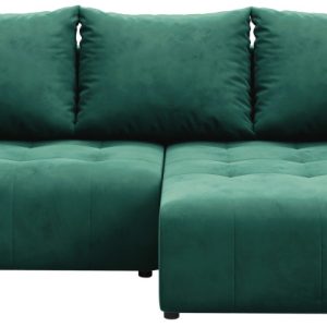 Narożnik z funkcją spania HUDSON prawostronny 802643 Narożnik z funkcją spania HUDSON prawostronny 802643