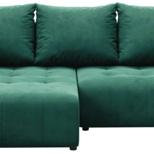 Narożnik z funkcją spania HUDSON 519112 Narożnik z funkcją spania HUDSON 519112