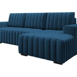 Narożnik z funkcją spania Hugo 157293 Narożnik z funkcją spania Hugo 157293