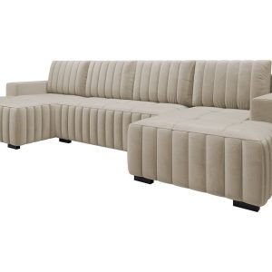 Narożnik z funkcją spania Hugo U 390996 Narożnik z funkcją spania Hugo U 390996