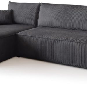 Narożnik z funkcją spania i pojemnikiem ADI 671559 Narożnik z funkcją spania i pojemnikiem ADI 671559