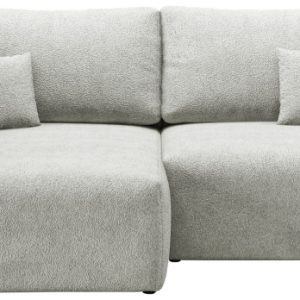 Narożnik z funkcją spania i pojemnikiem CAMILO DUO 490095 Narożnik z funkcją spania i pojemnikiem CAMILO DUO 490095