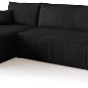 Narożnik z funkcją spania i pojemnikiem do salonu ADI 671563 Narożnik z funkcją spania i pojemnikiem do salonu ADI 671563