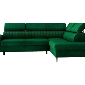 Narożnik z funkcją spania Kadurin 638819 Narożnik z funkcją spania Kadurin 638819