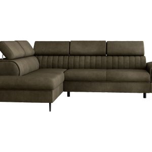 Narożnik z funkcją spania Kadurin 638852 Narożnik z funkcją spania Kadurin 638852