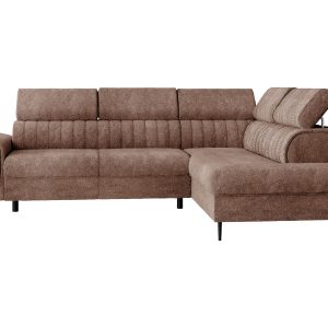 Narożnik z funkcją spania Kadurin 638786 Narożnik z funkcją spania Kadurin 638786