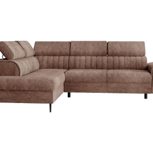 Narożnik z funkcją spania Kadurin 638778 Narożnik z funkcją spania Kadurin 638778