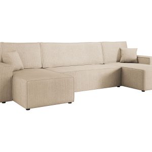 Narożnik z funkcją spania Karl U 566504 Narożnik z funkcją spania Karl U 566504