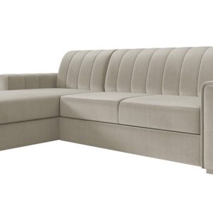 Narożnik z funkcją spania Kenzo, Strona: Lewa 157310 Narożnik z funkcją spania Kenzo, Strona: Lewa 157310