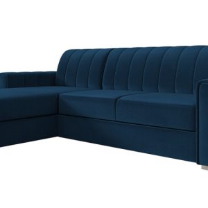 Narożnik z funkcją spania Kenzo, Strona: Lewa 157336 Narożnik z funkcją spania Kenzo, Strona: Lewa 157336